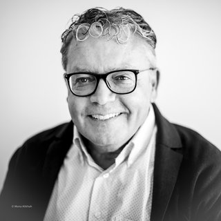 Eric Bodar